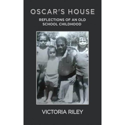 Oscar's House