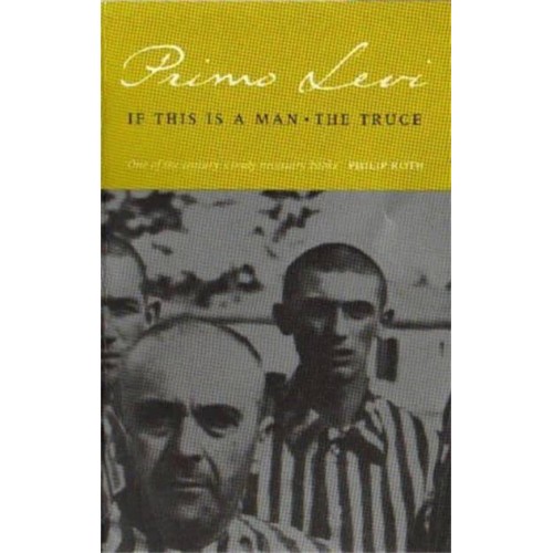 If This Is A Man/The Truce The Truce