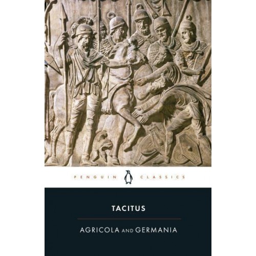Agricola Germania - Penguin Classics