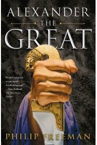 Alexander the Great