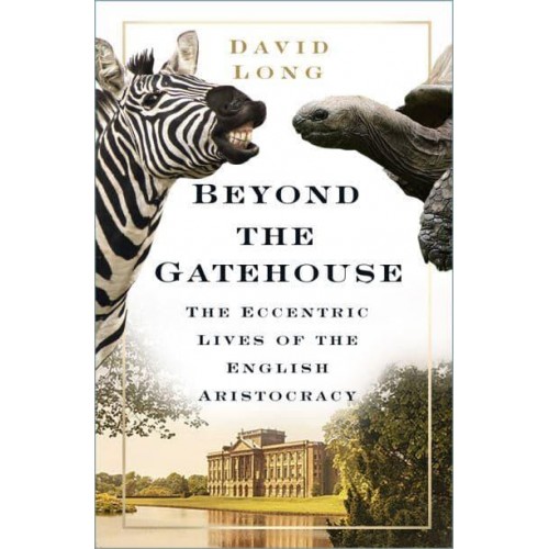 Beyond the Gatehouse