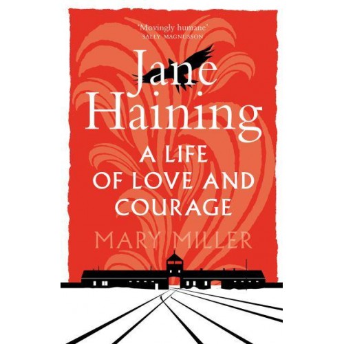 Jane Haining A Life of Love and Courage