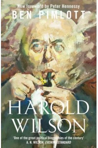 Harold Wilson