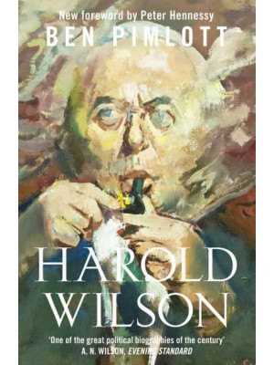 Harold Wilson