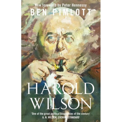 Harold Wilson