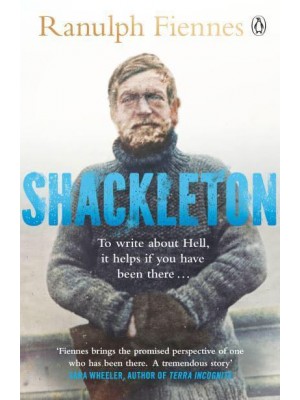 Shackleton A Biography