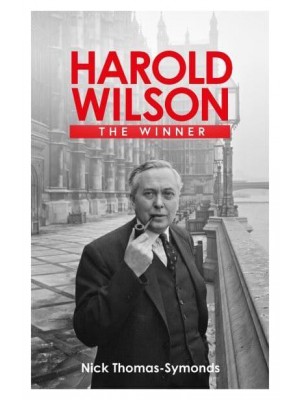 Harold Wilson The Winner