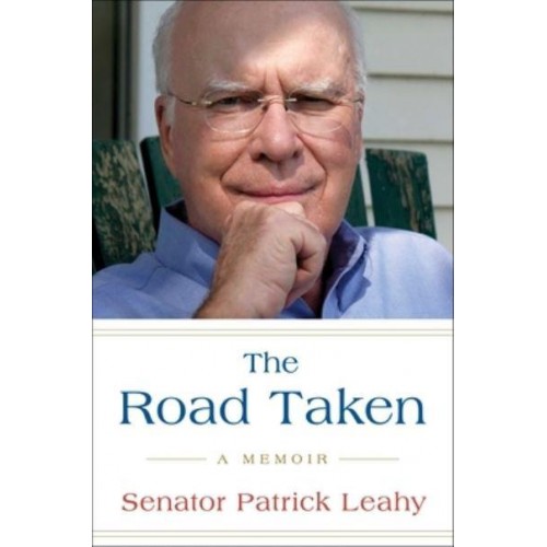 The Road Taken A Memoir