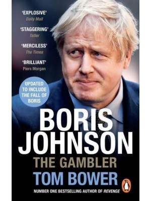 Boris Johnson The Gambler