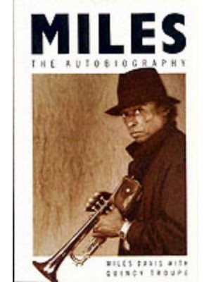 Miles The Autobiography