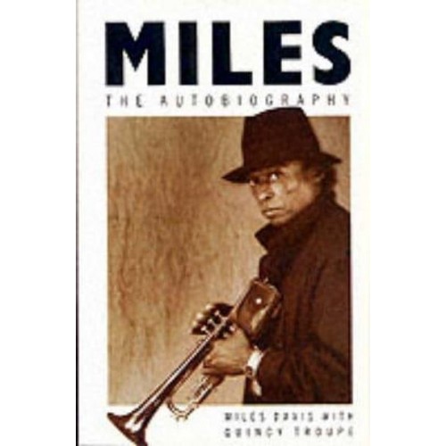 Miles The Autobiography