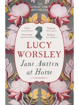 Jane Austen at Home