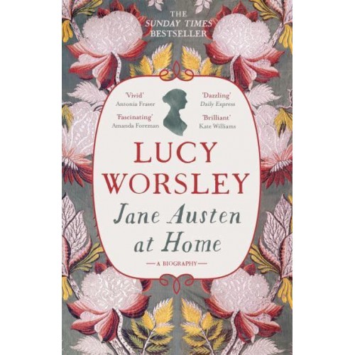 Jane Austen at Home