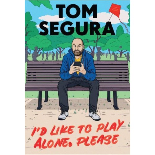 I'd Like to Play Alone, Please Essays