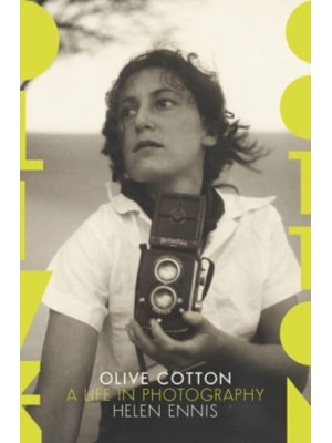 Olive Cotton