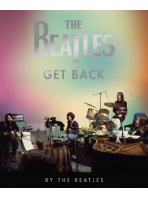 The Beatles Get Back