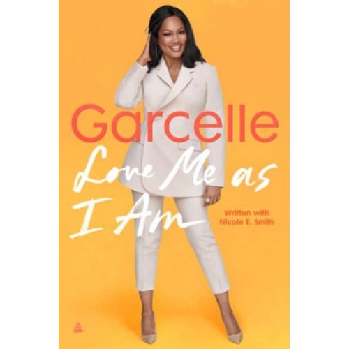 Love Me as I Am