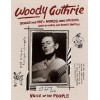 Woody Guthrie Songs and Art : Words and Wisdom