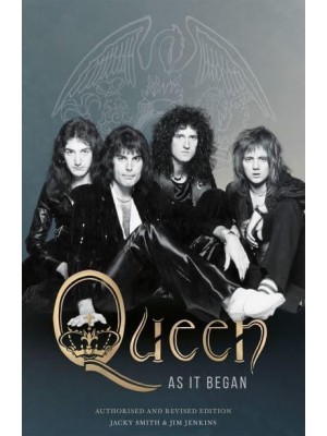 Queen - As It Began