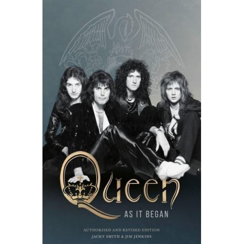 Queen - As It Began