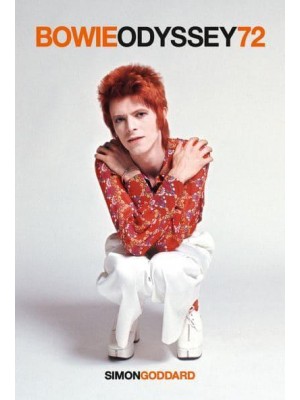 72 - Bowie Odyssey
