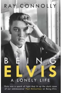 Being Elvis