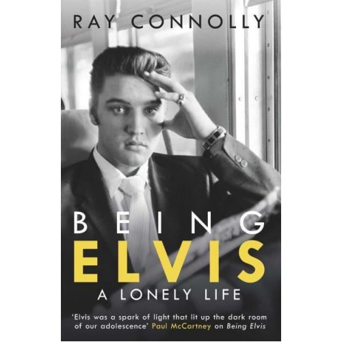 Being Elvis