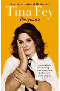 Bossypants