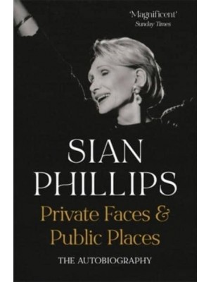 Private Faces And Public Places