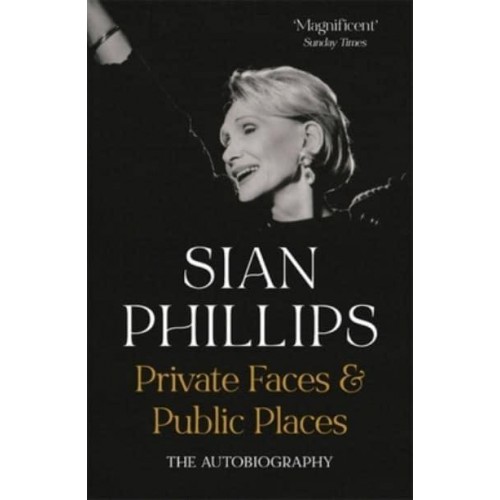 Private Faces And Public Places