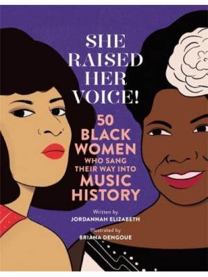She Raised Her Voice 50 Black Women Who Sang Their Way Into Music History