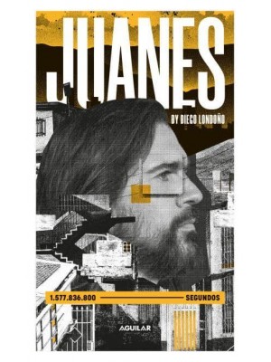 Juanes. La Biografía / Juanes. The Biography