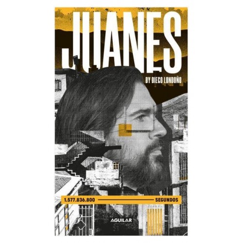 Juanes. La Biografía / Juanes. The Biography