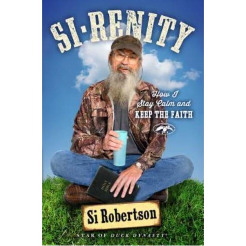 Si-Renity How I Stay Calm and Keep the Faith