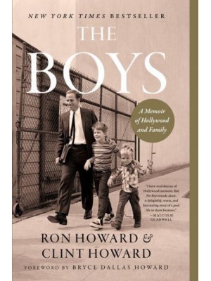 The Boys A Memoir of Hollywood and Family