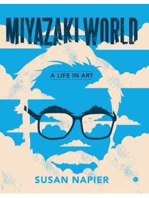 Miyazakiworld A Life in Art