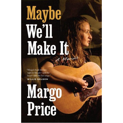 Maybe We'll Make It A Memoir - American Music Series
