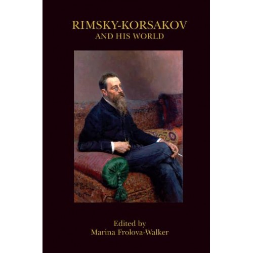 Rimsky-Korsakov and His World - The Bard Music Festival