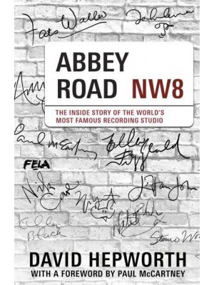 Abbey Road Studios at 90