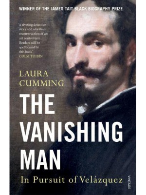 The Vanishing Man In Pursuit of Velázquez