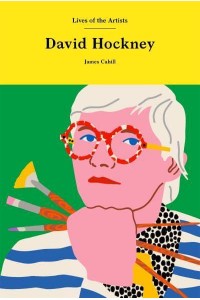 David Hockney - Lives of the Artists