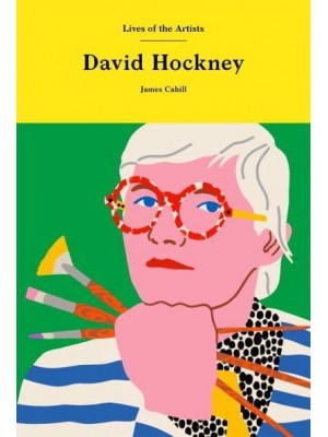 David Hockney - Lives of the Artists
