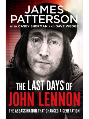 The Last Days of John Lennon