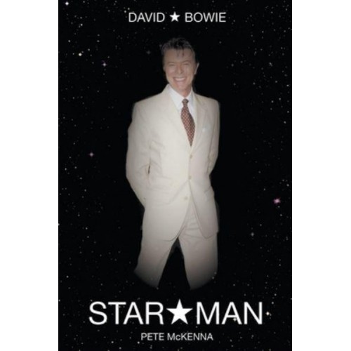 David Bowie Star Man