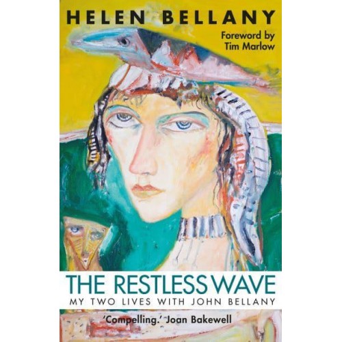 The Restless Wave My Two Lives With John Bellany