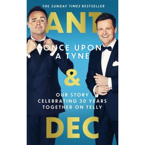 Once Upon A Tyne Celebrating 30 years together on telly