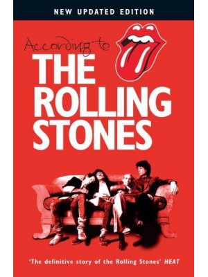 According to the Rolling Stones