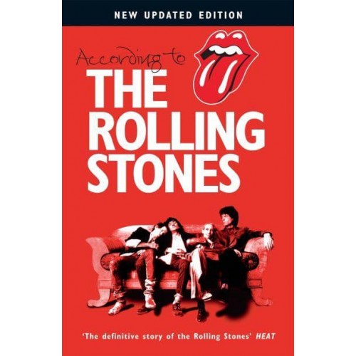 According to the Rolling Stones