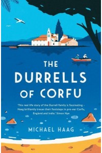 The Durrells of Corfu