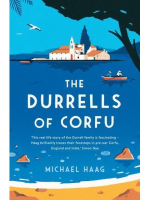 The Durrells of Corfu